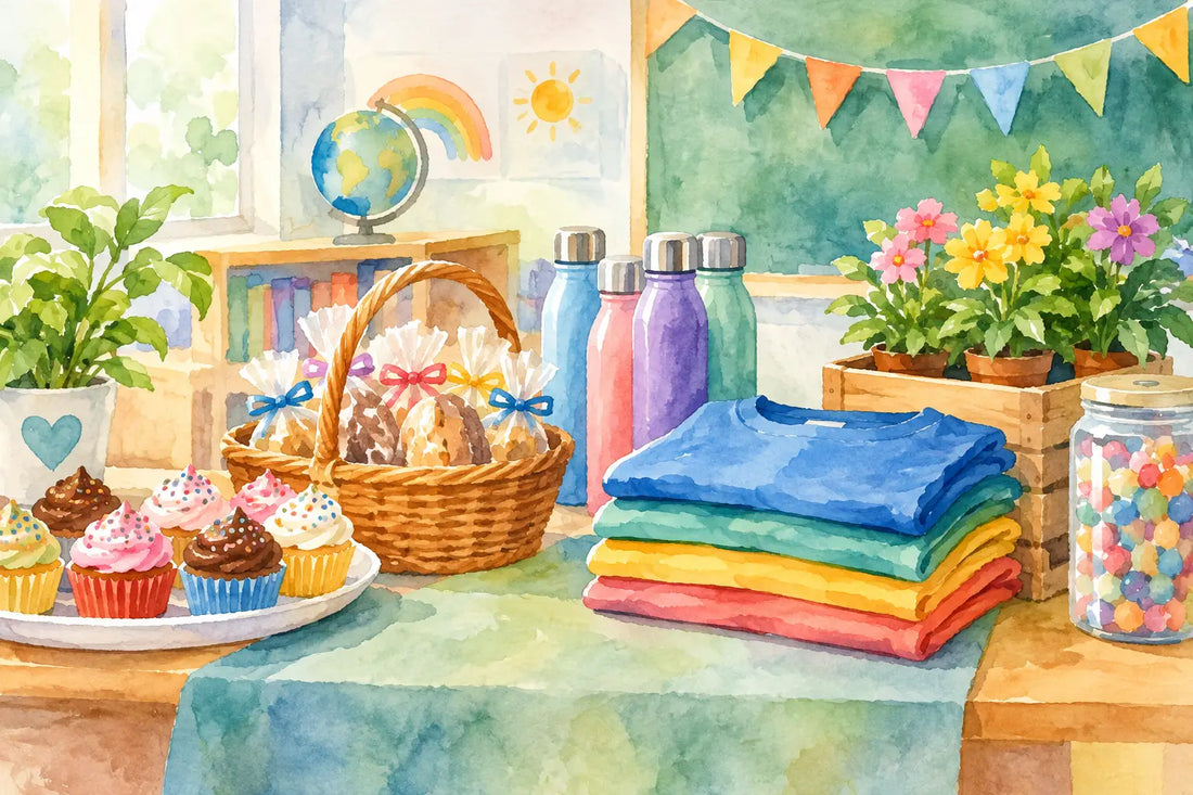 Top Products for Classroom Fundraisers That Sell